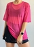 BLUSA OVERSIZED TULE na internet