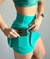 SHORT DUPLO COM BOLSO INTERNO - INDANCER STORE