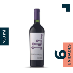 BODEGA PRIVADA COLECCIÓN 750ml - comprar online