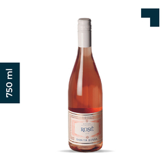 SANTA JULIA ROSE 750ml