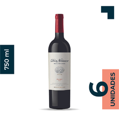 DON NICANOR MALBEC 750ml - comprar online