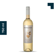 SANTA JULIA CHENIN DULCE 750ml