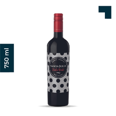 SANTA JULIA TINTO DULCE 750ml