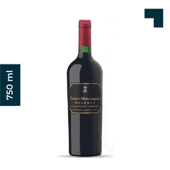 FABRE MONTMAYOU CABERNET 750ml