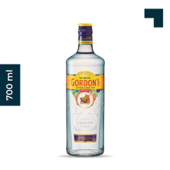 GIN GORDONS 700ml