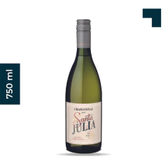 SANTA JULIA CHARDONNAY 750ml