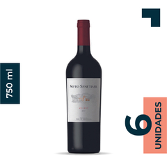 NIETO SENETINER MALBEC 750ml - comprar online