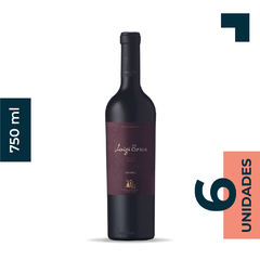 LUIGI BOSCA MALBEC 750ml - comprar online