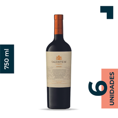 SALENTEIN RESERVE MALBEC 750ml - comprar online