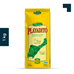 PLAYADITO SUAVE 1 KG