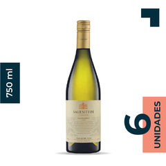 SALENTEIN RESERVE CHARDONNAY 750ml - comprar online