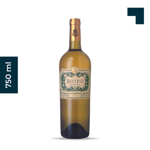 RUTINI SAUVIGNON BLANC 750ml