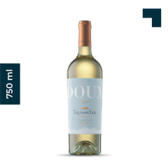 TRUMPETER RESERVA DOUX 750ml