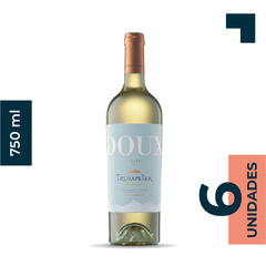 TRUMPETER RESERVA DOUX 750ml - comprar online