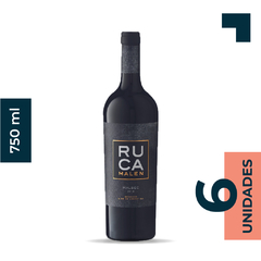 RUCA MALBEC 750ml - comprar online