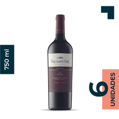 TRUMPETER RESERVA BLEND 750ml - comprar online