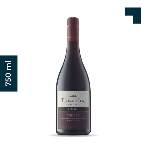 TRUMPETER RESERVA PINOT NOIR 750ml