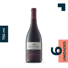 TRUMPETER RESERVA PINOT NOIR 750ml - comprar online