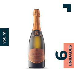 RUTINI EXTRA BRUT 750ml - comprar online