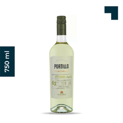 PORTILLO BLANCO DULCE 750ml