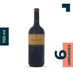 VIÑAS DE BALBO TINTO 1125ml - comprar online
