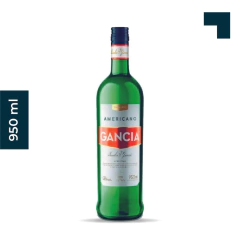 GANCIA 1000ml