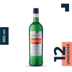 GANCIA 1000ml - comprar online