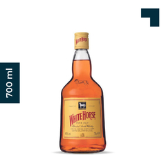 WHITE HORSE 750ML