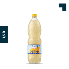 CELLIER POMELO SUAVE SIN GAS 1500ML