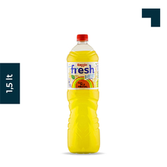 BAGGIO FRESH MIX FRUTAL 1500ml