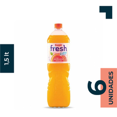 BAGGIO FRESH NARANJA 1500ml - comprar online