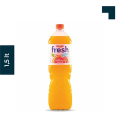 BAGGIO FRESH NARANJA 1500ml