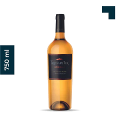 TRUMPETER SAUVIGNON BLANC 750ml