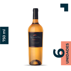 TRUMPETER SAUVIGNON BLANC 750ml - comprar online