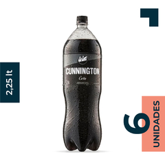 CUNNINGTON COLA 2250ML - comprar online
