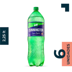 CUNNINGTON LIMA LIMON 2250ML - comprar online