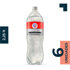 CUNNINGTON TONICA SUAVE 2250ML - comprar online