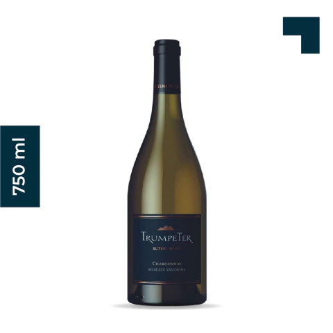 TRUMPETER CHARDONNAY 750ml