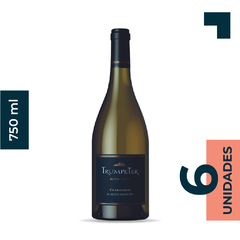 TRUMPETER CHARDONNAY 750ml - comprar online