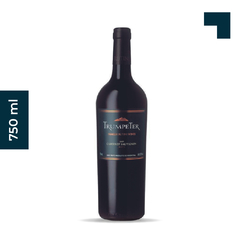 TRUMPETER CABERNET SAUVIGNON 750ml