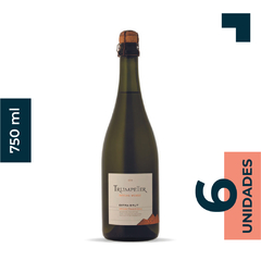 TRUMPETER EXTRA BRUT 750ml - comprar online