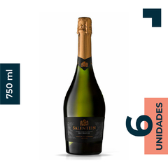 SALENTEIN BRUT NATURE 750ml - comprar online
