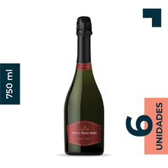 ESPUMANTE NIETO SENETINER EB 750ml - comprar online