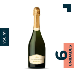 ESPUMANTE NIETO SENETINER BN 750ml - comprar online
