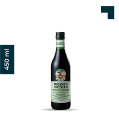 FERNET BRANCA MENTA 500ml