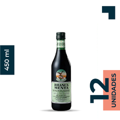 FERNET BRANCA MENTA 500ml - comprar online