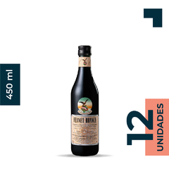 FERNET BRANCA 450ml - comprar online