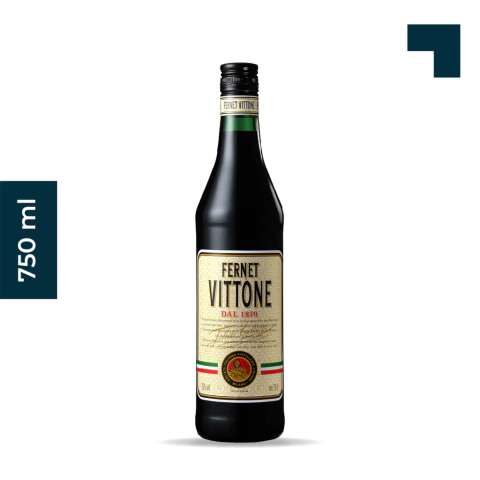 FERNET VITTONE 750ml