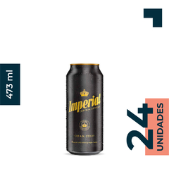 Imperial Stout 473 ml (PACK 6 UNI.) - comprar online