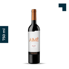 Aime Malbec 750 ml